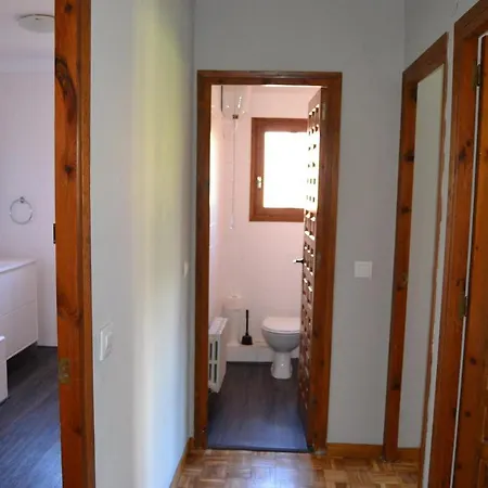 Amplio Con Piscina En Apartment *