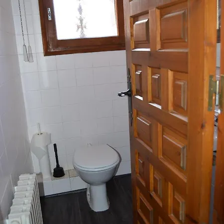 Amplio Con Piscina En Apartment *
