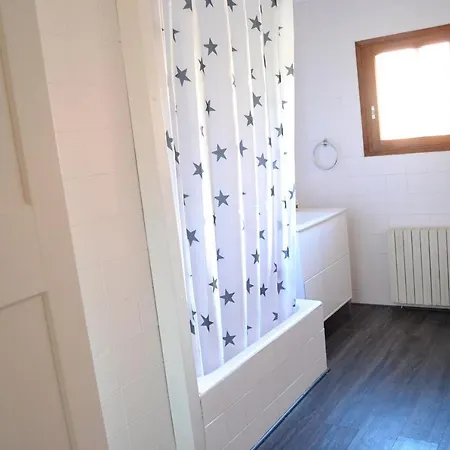 Apartment Amplio Con Piscina En *