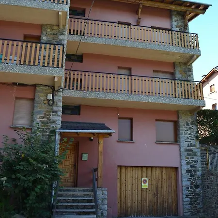 Apartment Amplio Con Piscina En *